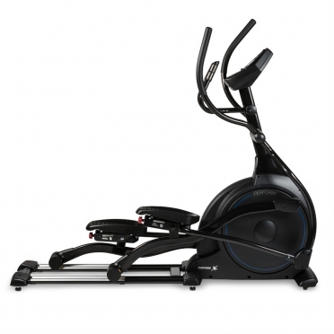Flow Fitness crosstrainer Perform X4 demo